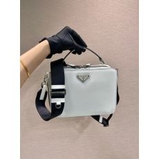 Prada Satchel Bags